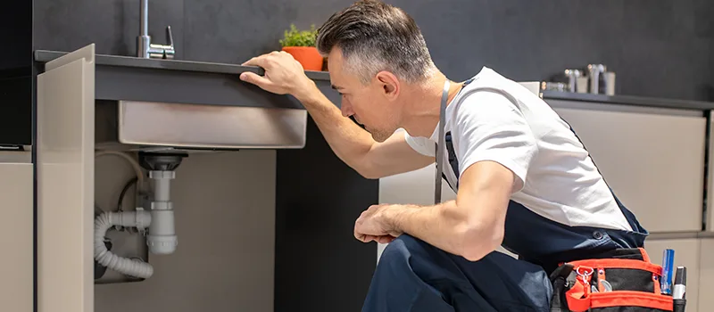 Sewer & Water Pipe Replacement Services in Acton, ON