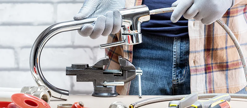 Affordable Toilet Plumbing Repair And Replacement in Acton, ON