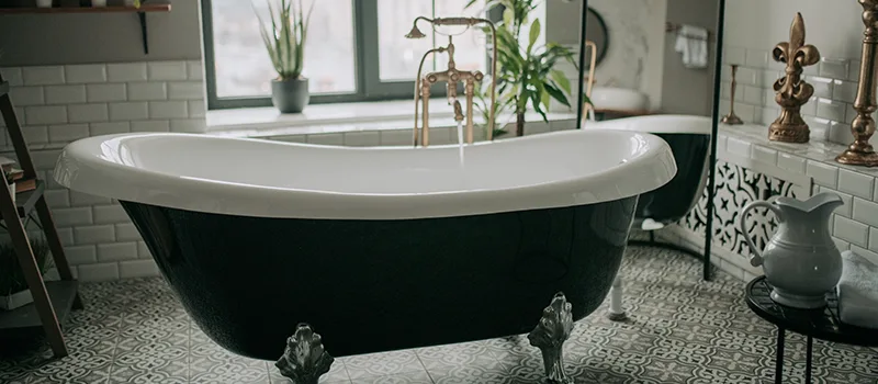 Emergency Bathtub Replacement in Acton, Ontario