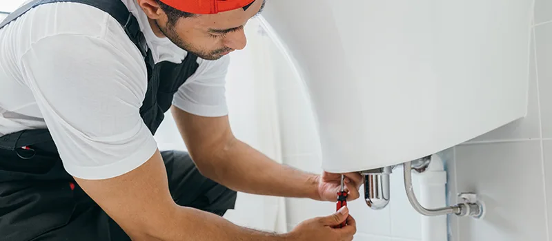 Best Commercial Plumber Services in Acton, ON