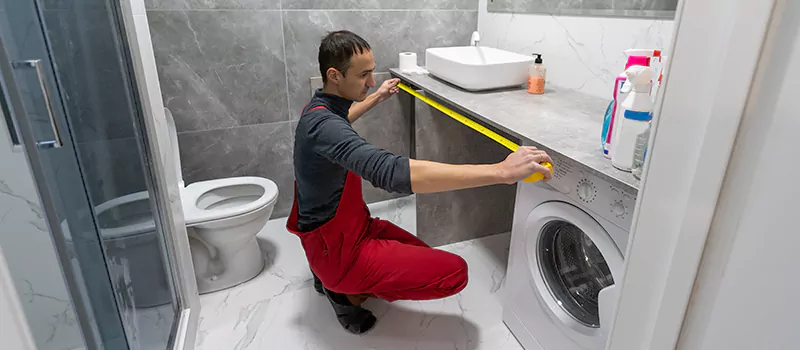 Certified Licenced Plumber for Home Plumbing in Acton, ON