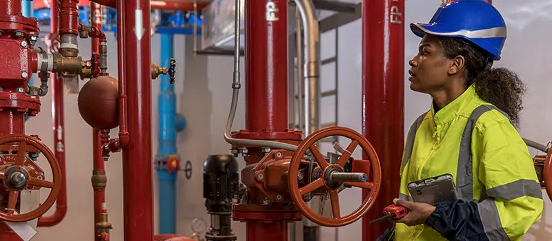 Expert Commercial Plumbers in Acton, ON