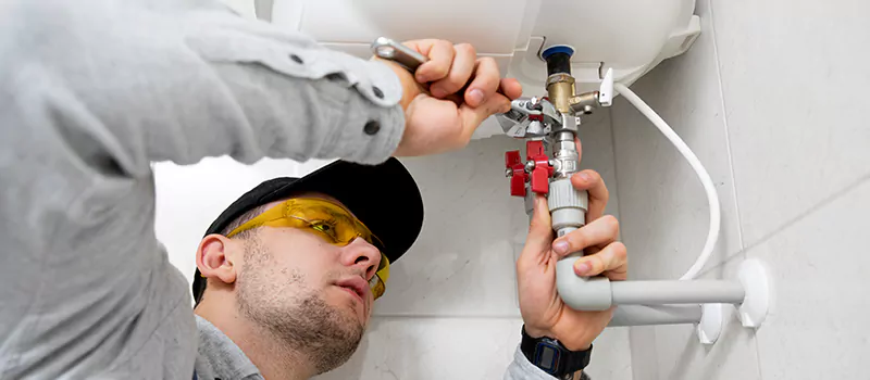 Emergency Sewer Line Repair in Acton, Ontario