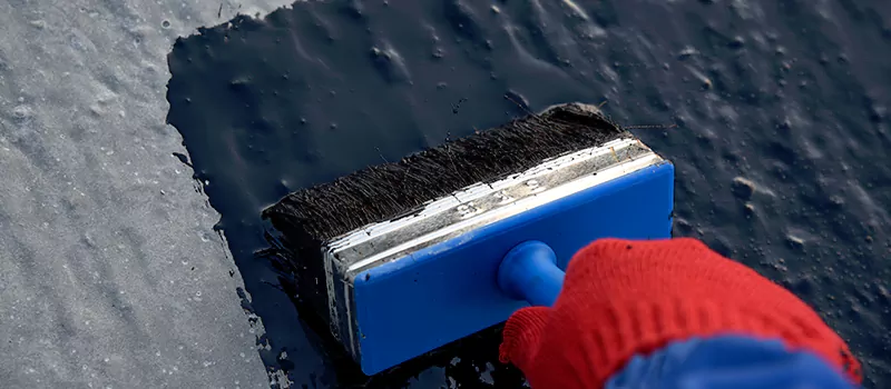 Basement Exterior Waterproofing Service in Acton, ON