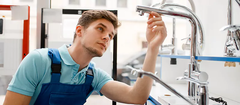 Disc/Disk Faucet Repair Service in Acton, ON