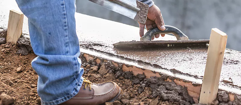 Damage Foundation Leak Repair Services in Acton, ON