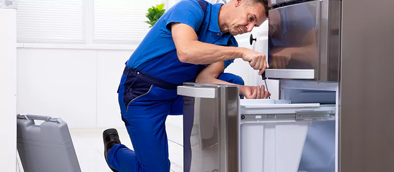 Fridge Waterline Cost in Acton, ON