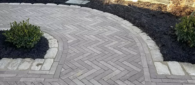 Hydronic Heated Driveway Installation And Repair Services in Acton, Ontario