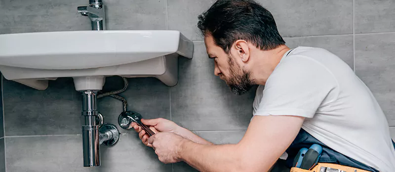 High Rise Backflow Prevention in Acton, ON