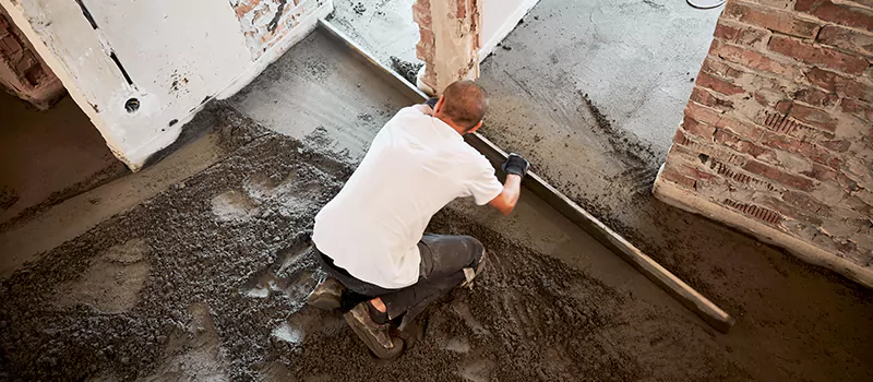 Benefits of Interior Waterproofing in Acton, ON