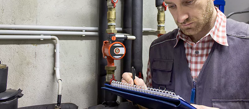 Leak Investigations and Repair Services in Acton, ON