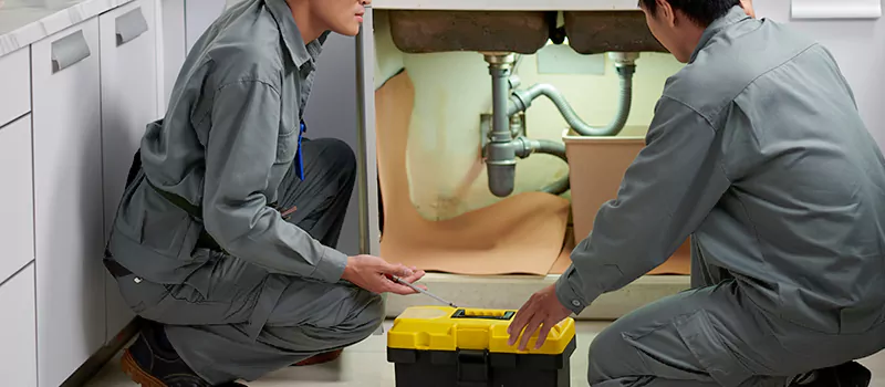 Copper Pipes Blockage Repair Services in Acton, Ontario