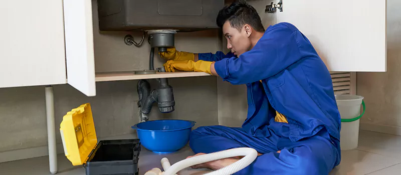 Commercial Pipe Leakage Repair Services in Acton, ON