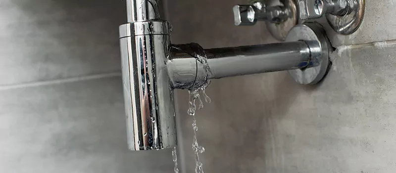 Pipe Elbow Repair Services in Acton, ON