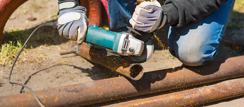 Residential Pipe Restoration Services in Acton, Ontario