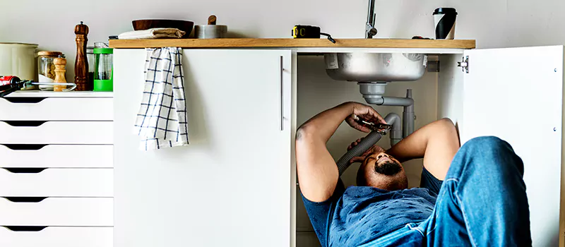 Commercial Plumber Near Me in Acton, Ontario