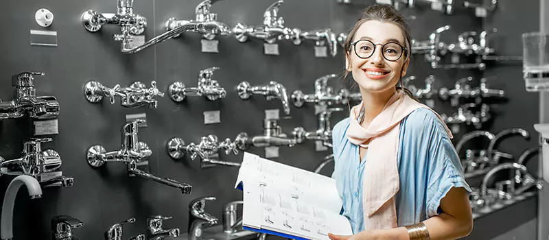 24/7 Drain Cleaning and Clog Removal Plumbers in Acton, ON