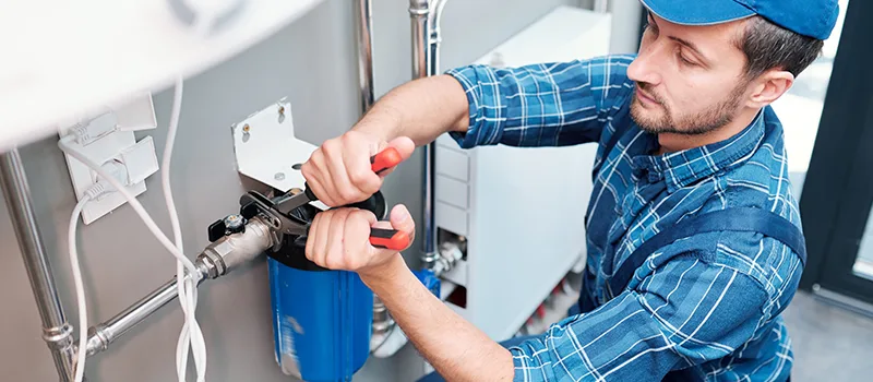 Residential Plumbing Repair and Installation Company in Acton, Ontario