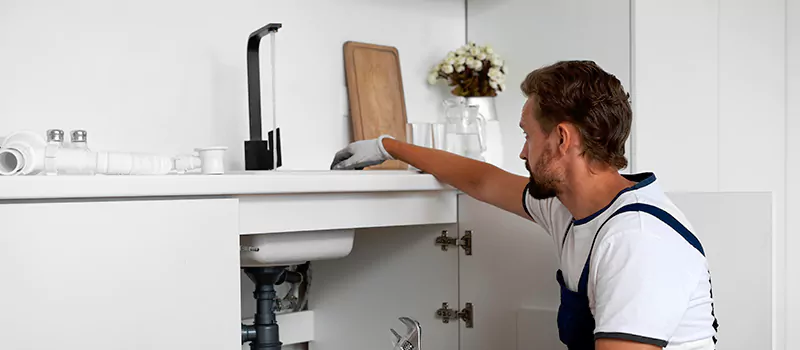 Reliable Bathroom Plumber Services in Acton, ON