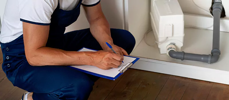 Residential Sewer & Water Pipe Replacement Services in Acton, Ontario