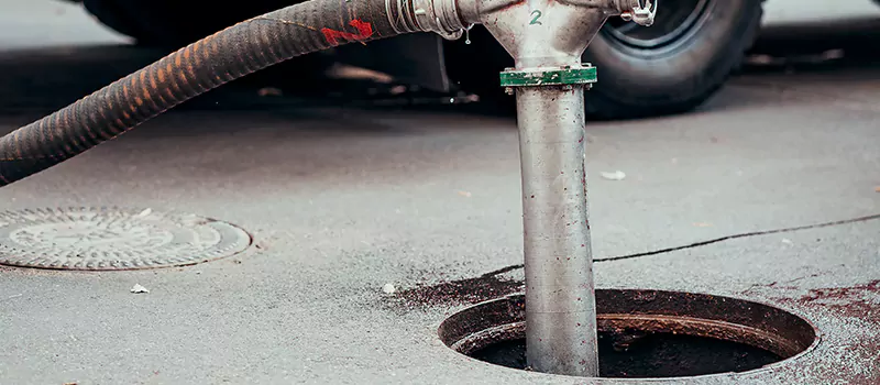 Sewer Ejector Pump Inspections in Acton, Ontario