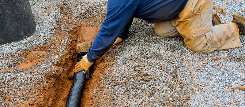 Clogged Sewer Line Repair Services in Acton, Ontario
