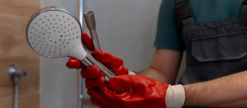 Bathroom Shower Repair Services in Acton, ON