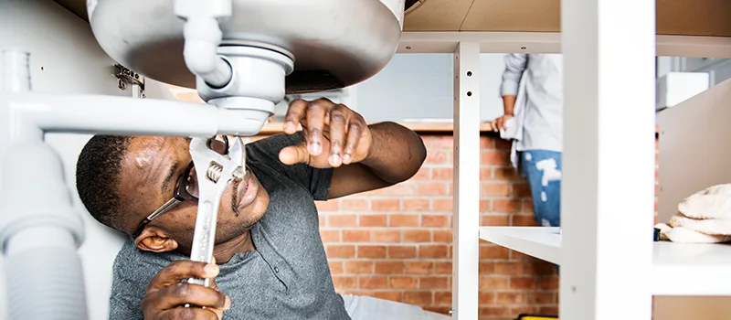 Water Leak Repair Cost in Acton, Ontario