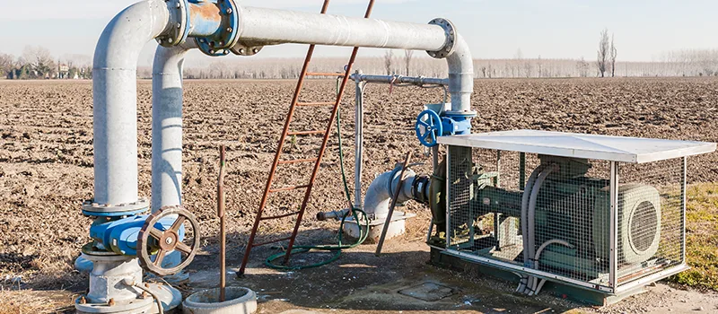 Affordable Plumbers For Well Water Pump in Acton, Ontario
