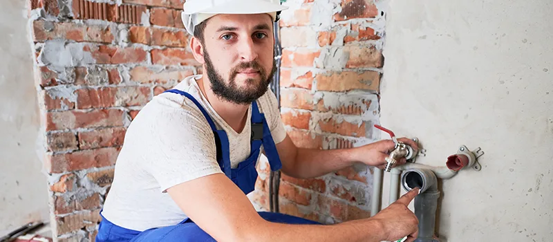 Affordable Plumbing Company in Acton, ON