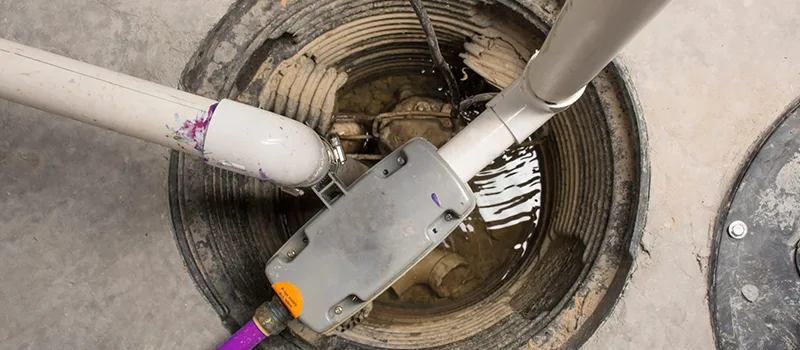 Backup Sump Pump Installation Experts in Acton, ON