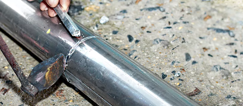 Emergency Basement Leak Repair in Acton, Ontario