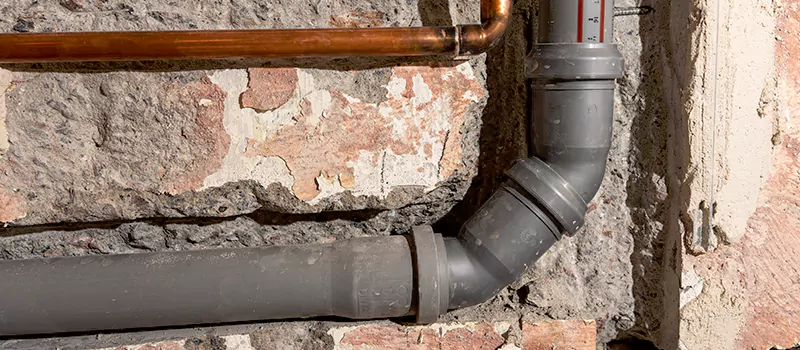 Basement Drain Clog Prevention in Acton, ON