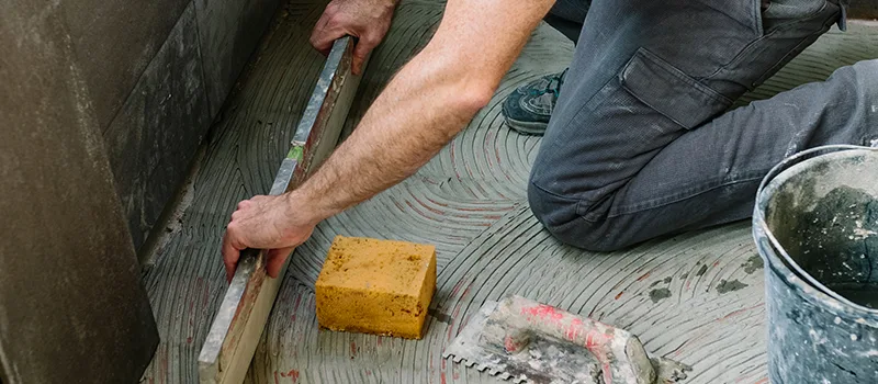 Basement Waterproofing Contractors in Acton, Ontario