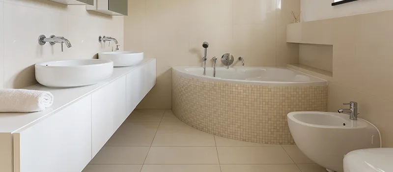 Cost of Bathroom Renovation in Acton, ON