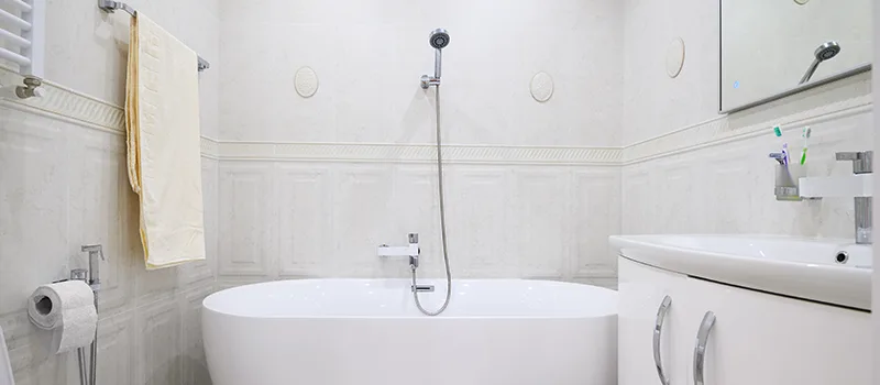 Bathtub Installation Specialists in Acton, Ontario