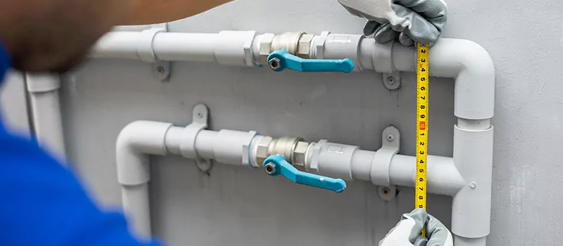 Commercial Sewer Line Services in Acton, Ontario