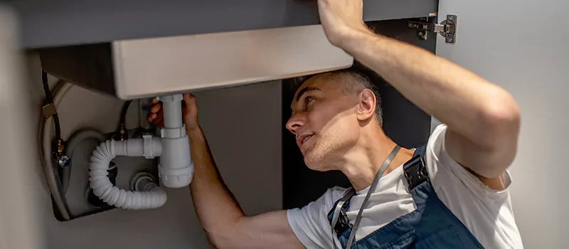 Emergency Plumbing System Inspection in Acton, ON