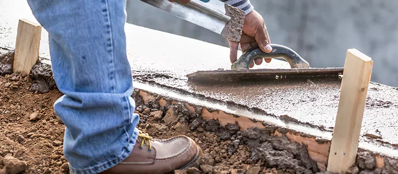 Advantages of Foundation Waterproofing in Acton, Ontario