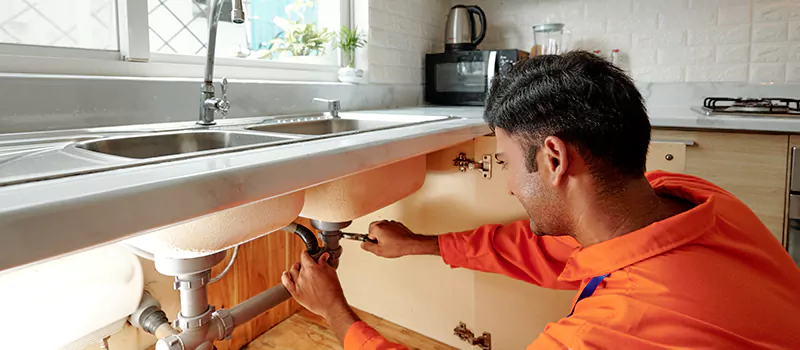 High Rise Toilet Repair and Replacement in Acton, Ontario