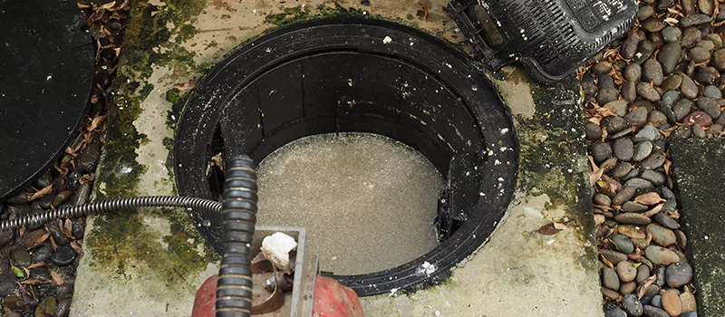 Hydro Jetting For Root Removal in Acton, Ontario