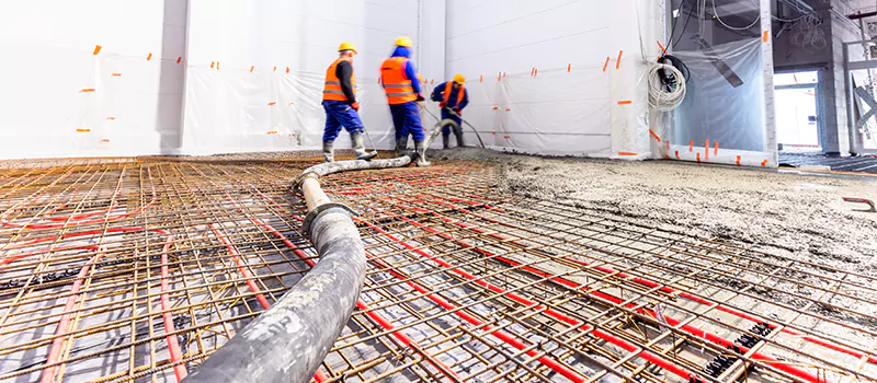 Best Interior Waterproofing Company in Acton, ON