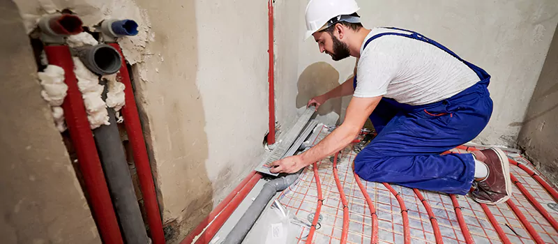 Fix Kitec Plumbing Problems in Acton, Ontario