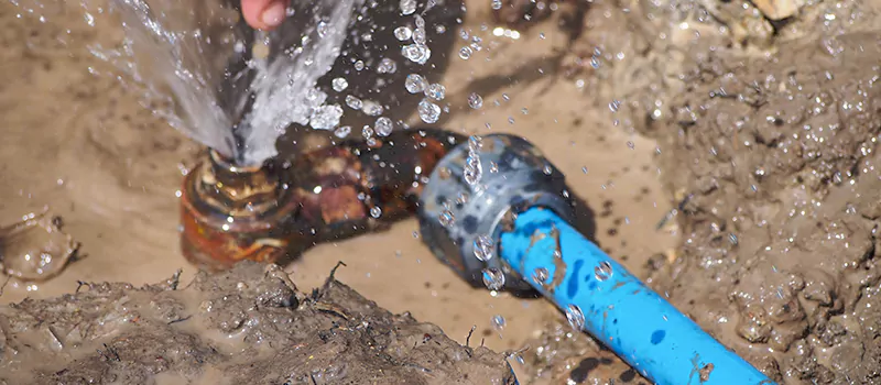 Reasons to Replace Your Lead Pipes in Acton, ON