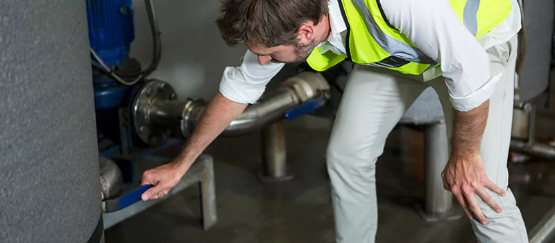 Leak Investigation Experts in Acton, ON