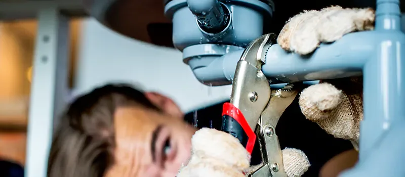 Hidden Water Leaks Detection in Pipes in Acton, ON