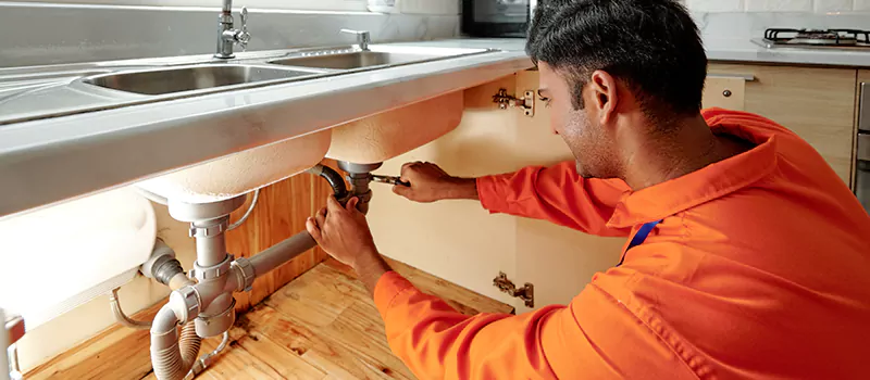 Pipe Corrosion Blockage Repair Services in Acton, Ontario