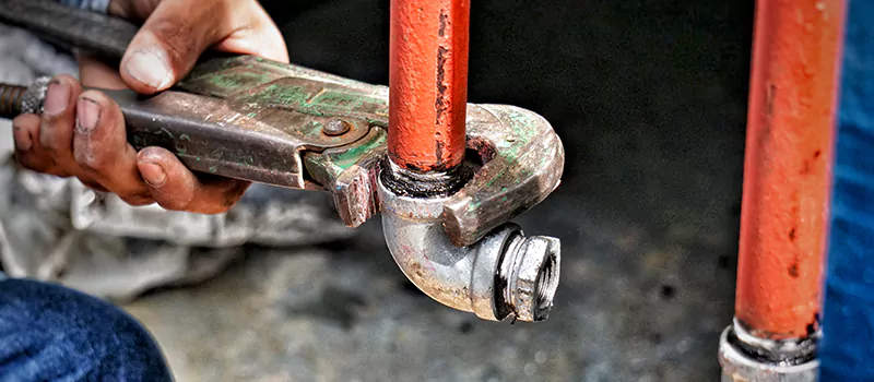 Pipe Valves Restoration Services in Acton, Ontario