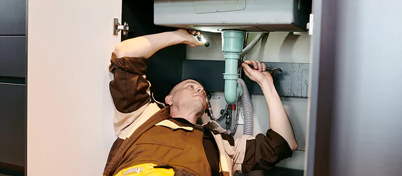 Septic System Plumber Near Me in Acton, ON