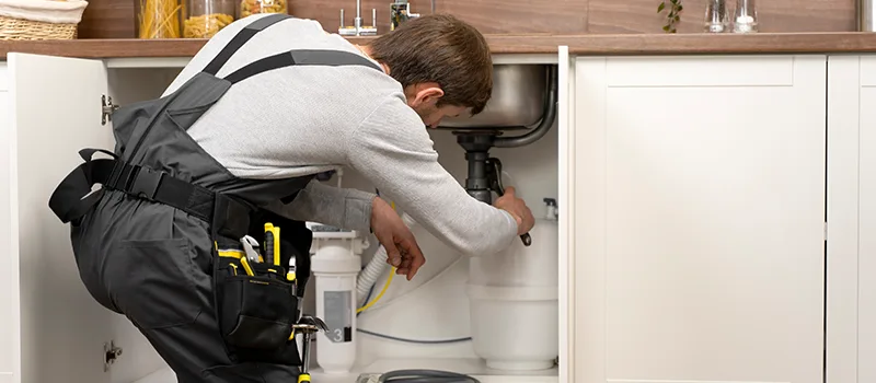 Bathroom Plumbing in Acton, Ontario